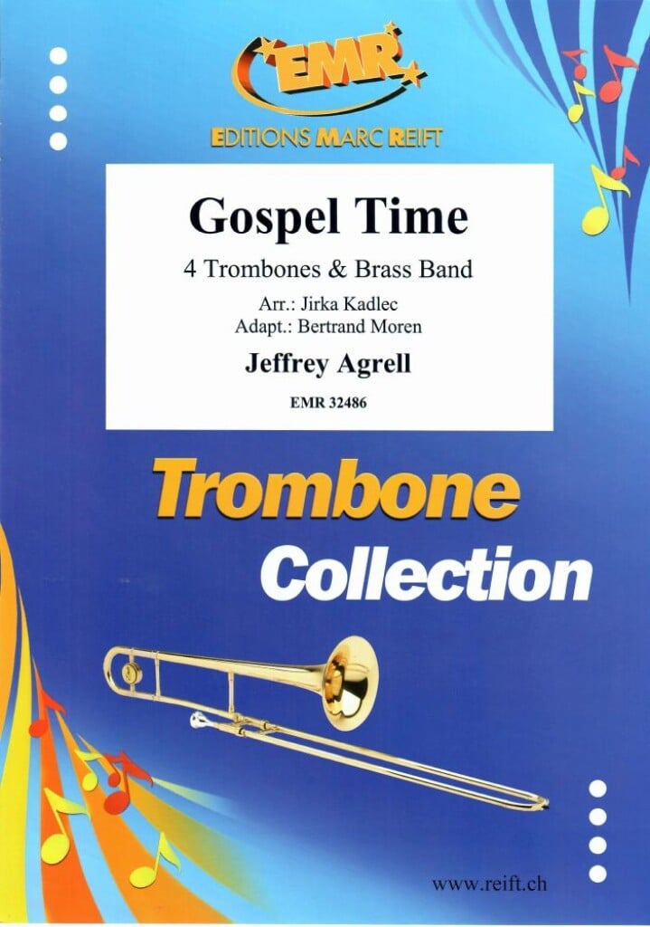 Gospel Time